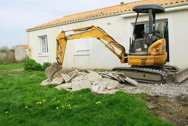 Nos constructions de couloir de nage à Montaigu-de-Quercy