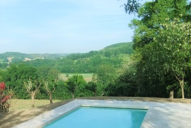 Votre constructeur de piscine traditionnelle à Belvèze