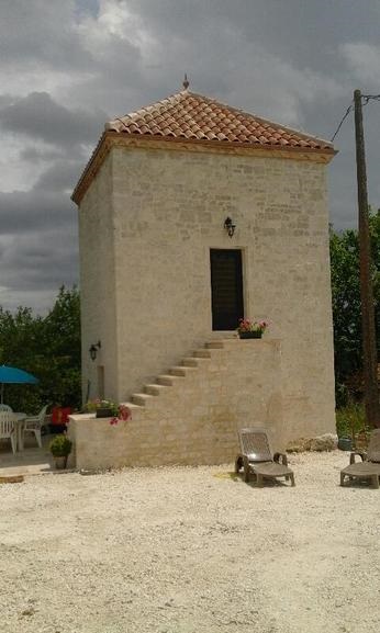 Une entreprise de maçonnerie à votre écoute à Belvèze