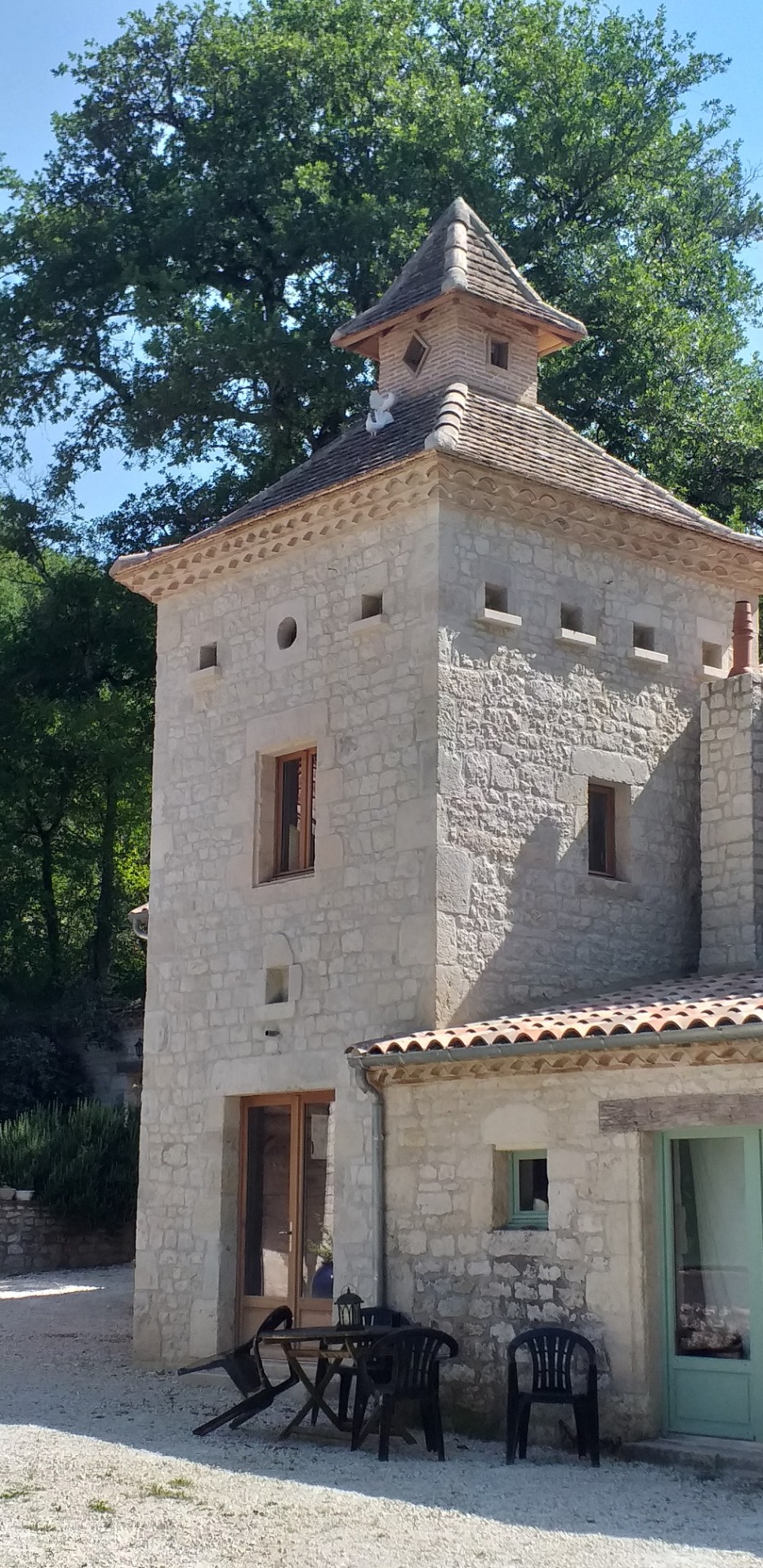 Une entreprise de maçonnerie à votre écoute à Belvèze